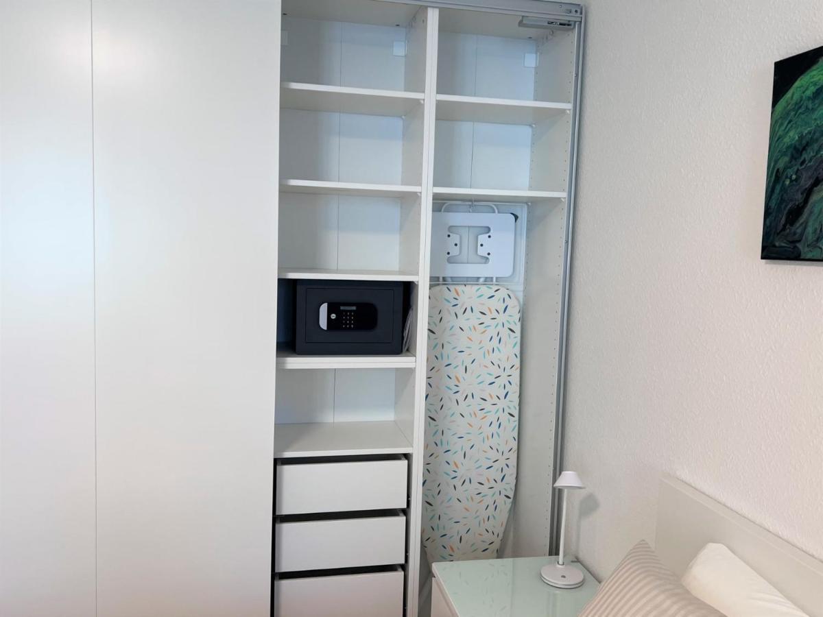 Apartamento Magnifique Studio, Rue Rousseau *